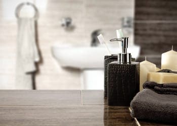 Hoek Modular Homes Eco Homes Cleaning Bathroom