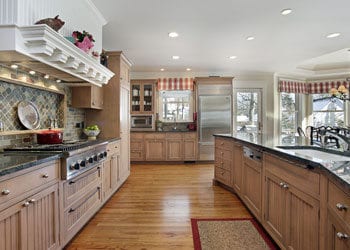 Hoek Modular Homes Top Home Design Trends Modern VS Old Kitchen
