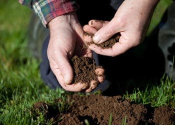 Modular Home Soil Test