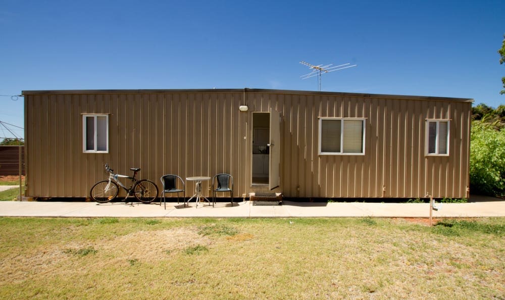 Modular Homes that Reflect Your Style