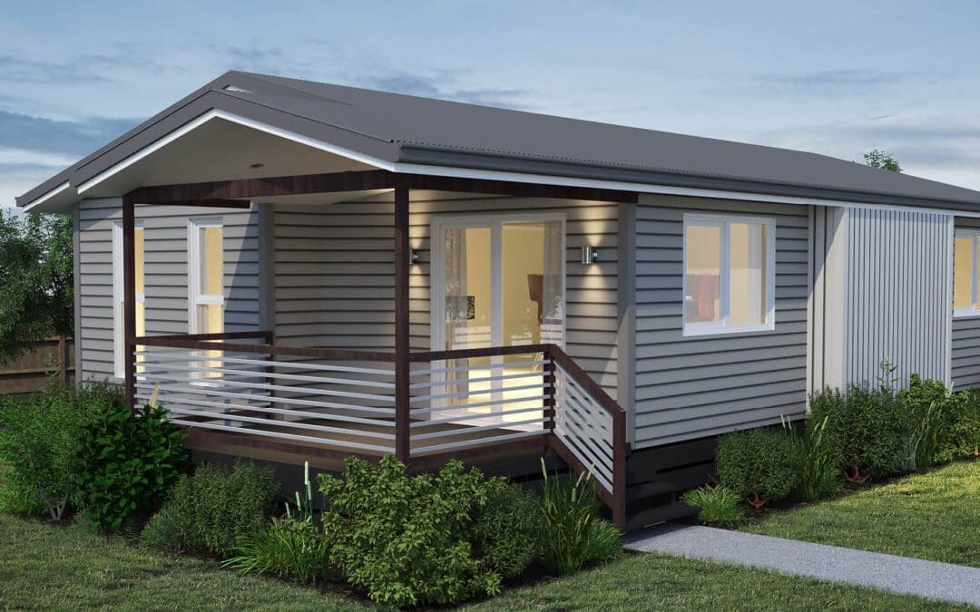 Granny Flats And Reasons Why Australians Are Turning to Them