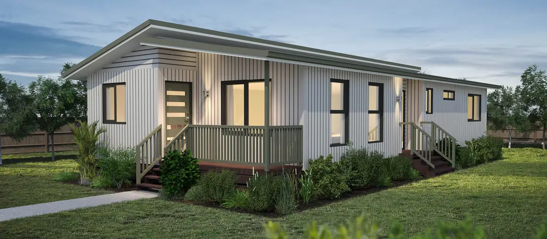 The Future Of Real Estate Is Modular Home! | Hoek Modular Homes